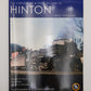 The Chesapeake & Ohio Railway in Hinton West Virginia Paperback Book EX