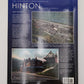 The Chesapeake & Ohio Railway in Hinton West Virginia Paperback Book EX