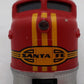 Bachmann 0680 HO Scale Santa Fe EMD FT Diesel Locomotive VG