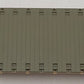Atlas 2002624-2 O Gauge TTX 68' Flat Car #80643 (3 Rail) EX/Box