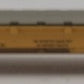 Atlas 2002624-2 O Gauge TTX 68' Flat Car #80643 (3 Rail) EX/Box