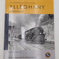 The Chesapeake & Ohio Railway Alleghany Subdivision Paperback Thomas W Dixon Jr EX