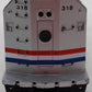 Bachmann 87019 HO Amtrak EMD F40PH Phase III Diesel Locomotive #318 EX