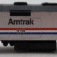 Bachmann 87019 HO Amtrak EMD F40PH Phase III Diesel Locomotive #318 EX
