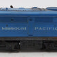 Lionel 205 Vintage O Missouri Pacific Alco A Powered Diesel VG