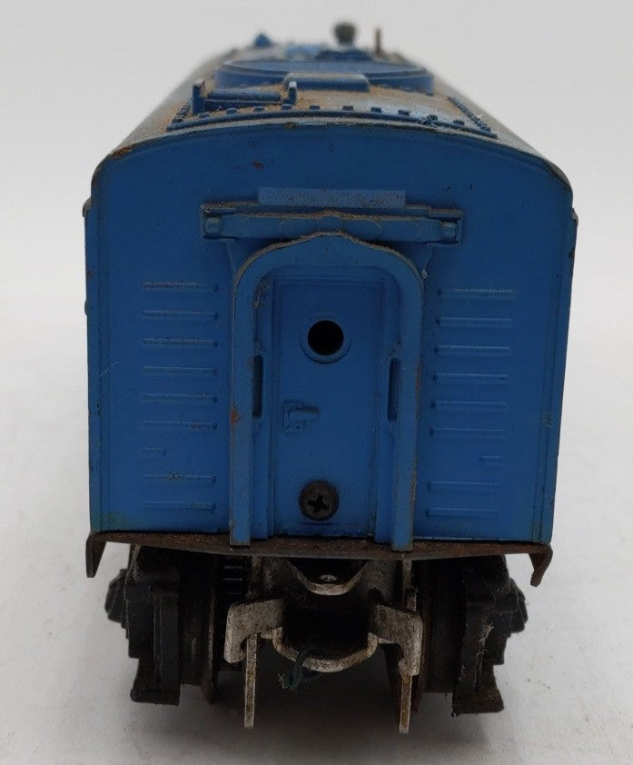 Lionel 205 Vintage O Missouri Pacific Alco A Powered Diesel VG
