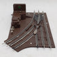Lionel 6-65122 O 27" Right Hand Remote Control Switch Turnout VG
