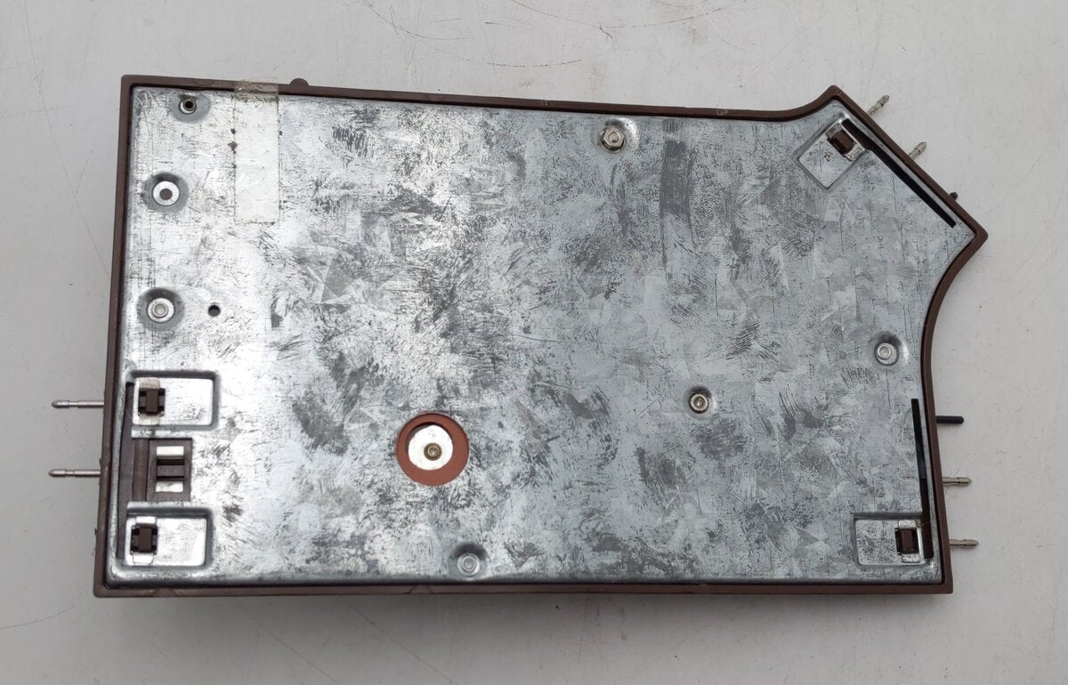 Lionel 6-65122 O 27" Right Hand Remote Control Switch Turnout VG