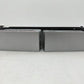 Lionel 6-0781 O Gauge LRRC Flatcar with 2 Vans EX