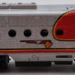 Bachmann 0680 HO Scale Santa Fe EMD FT Diesel Locomotive VG