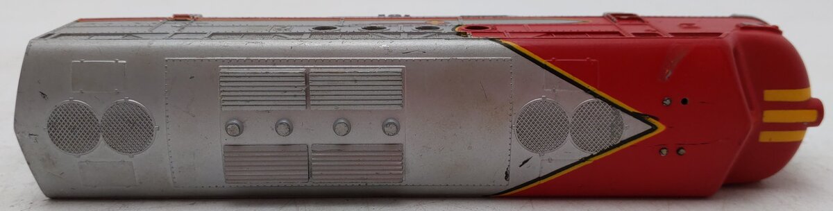 Bachmann 0680 HO Scale Santa Fe EMD FT Diesel Locomotive VG
