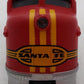 Bachmann 0680 HO Scale Santa Fe EMD FT Diesel Locomotive VG