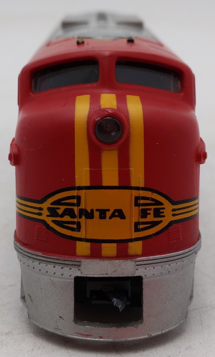 Bachmann 0680 HO Scale Santa Fe EMD FT Diesel Locomotive VG