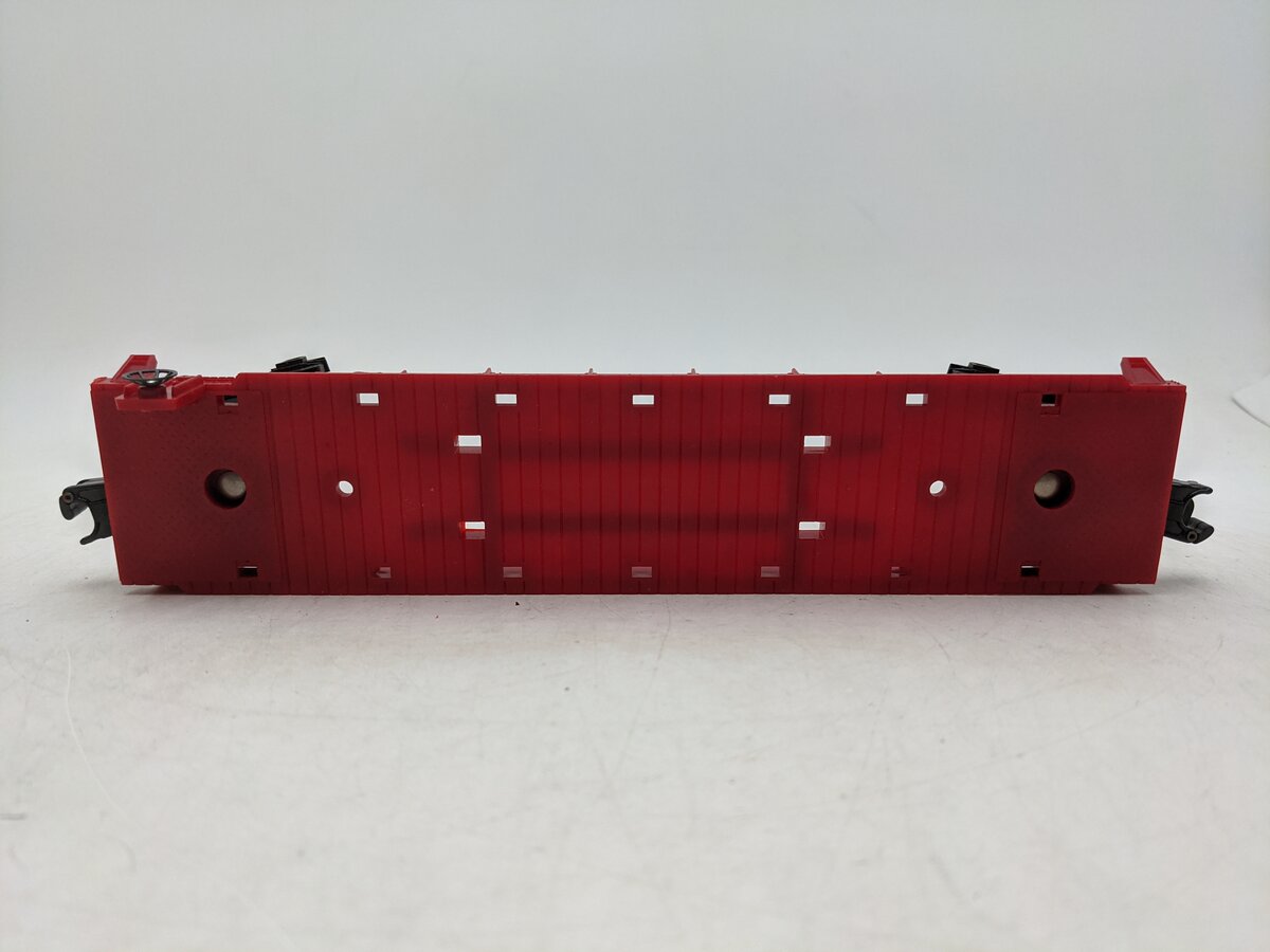 Chicago Line Toy Company O Gauge Chicago Line Rail Road W/ Load #1614A VG/Box