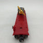 Chicago Line Toy Company O Gauge Chicago Line Rail Road W/ Load #1614A VG/Box