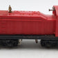 Lionel 600 Vintage O Missouri-Kansas-Texas Diesel Switcher Locomotive #600 VG