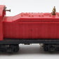 Lionel 600 Vintage O Missouri-Kansas-Texas Diesel Switcher Locomotive #600 VG