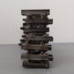 American Flyer 702 Vintage S Curved Track Sections (12)/Box