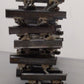 American Flyer 702 Vintage S Curved Track Sections (12)/Box
