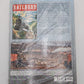 Chesapeake & Ohio Super Power Steam Locomotives Hardcover By Eugene L Huddleston LN