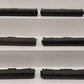 HO Reading Company Assorted Passenger Cars [6] EX