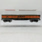 Menards 279-4343 O Burlington Northern Santa Fe Gondola #4874 NIB