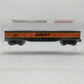 Menards 279-4343 O Burlington Northern Santa Fe Gondola #4874 NIB