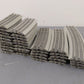 Lionel O Assorted FasTrack 6-12055, 6-81250, 6-12041 [33] EX
