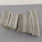 Lionel O Assorted FasTrack 6-12055, 6-81250, 6-12041 [33] EX