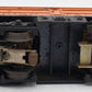Lionel 202 Vintage O Union Pacific Alco A Powered Diesel Locomotive VG