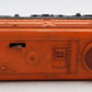 Lionel 202 Vintage O Union Pacific Alco A Powered Diesel Locomotive VG