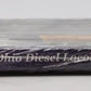 Chesapeake & Ohio Diesel Locomotives In Color1949-1971 Hardcover By Jerry Doyle LN