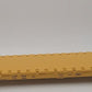 Atlas 2002672-1 O Scale TTX Bulkhead Flat Car #804108 (2 Rail) EX/Box