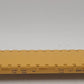 Atlas 2002672-1 O Scale TTX Bulkhead Flat Car #804108 (2 Rail) EX/Box