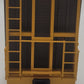 Atlas 2002672-1 O Scale TTX Bulkhead Flat Car #804108 (2 Rail) EX/Box