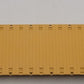 Atlas 2002672-1 O Scale TTX Bulkhead Flat Car #804108 (2 Rail) EX/Box