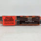 Menards 279-6983 O Santa Fe Covered Hopper #7739 NIB
