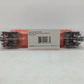 Menards 279-6983 O Santa Fe Covered Hopper #7946 NIB
