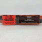Menards 279-6983 O Santa Fe Covered Hopper #7946 NIB