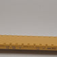 Atlas 2002672-2 O Scale TTX Bulkhead Flat Car #804309 (2 Rail) EX/Box