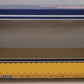 Atlas 2002672-2 O Scale TTX Bulkhead Flat Car #804309 (2 Rail) EX/Box