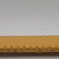 Atlas 2002672-2 O Scale TTX Bulkhead Flat Car #804309 (2 Rail) EX/Box