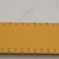 Atlas 2002672-2 O Scale TTX Bulkhead Flat Car #804309 (2 Rail) EX/Box