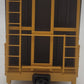 Atlas 2002672-2 O Scale TTX Bulkhead Flat Car #804309 (2 Rail) EX/Box
