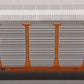 MTH 20-95446 O Gauge BNSF Corrugated Auto Carrier #693963 EX/Box
