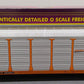 MTH 20-95446 O Gauge BNSF Corrugated Auto Carrier #693963 EX/Box