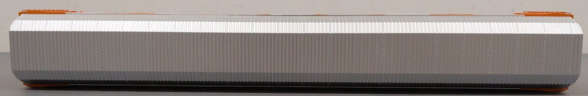 MTH 20-95446 O Gauge BNSF Corrugated Auto Carrier #693963 EX/Box