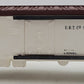 Lionel 6-9852 O Gauge Miller Beer Billboard Reefer Car VG/Box
