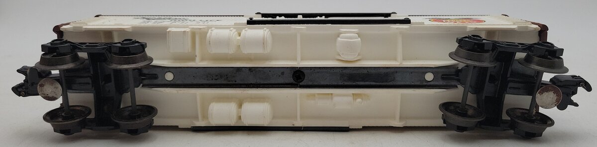 Lionel 6-9852 O Gauge Miller Beer Billboard Reefer Car VG/Box