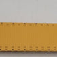 Atlas 2002664-4 O TTX Bulkhead Flat Car #804127 (2-Rail) EX/Box